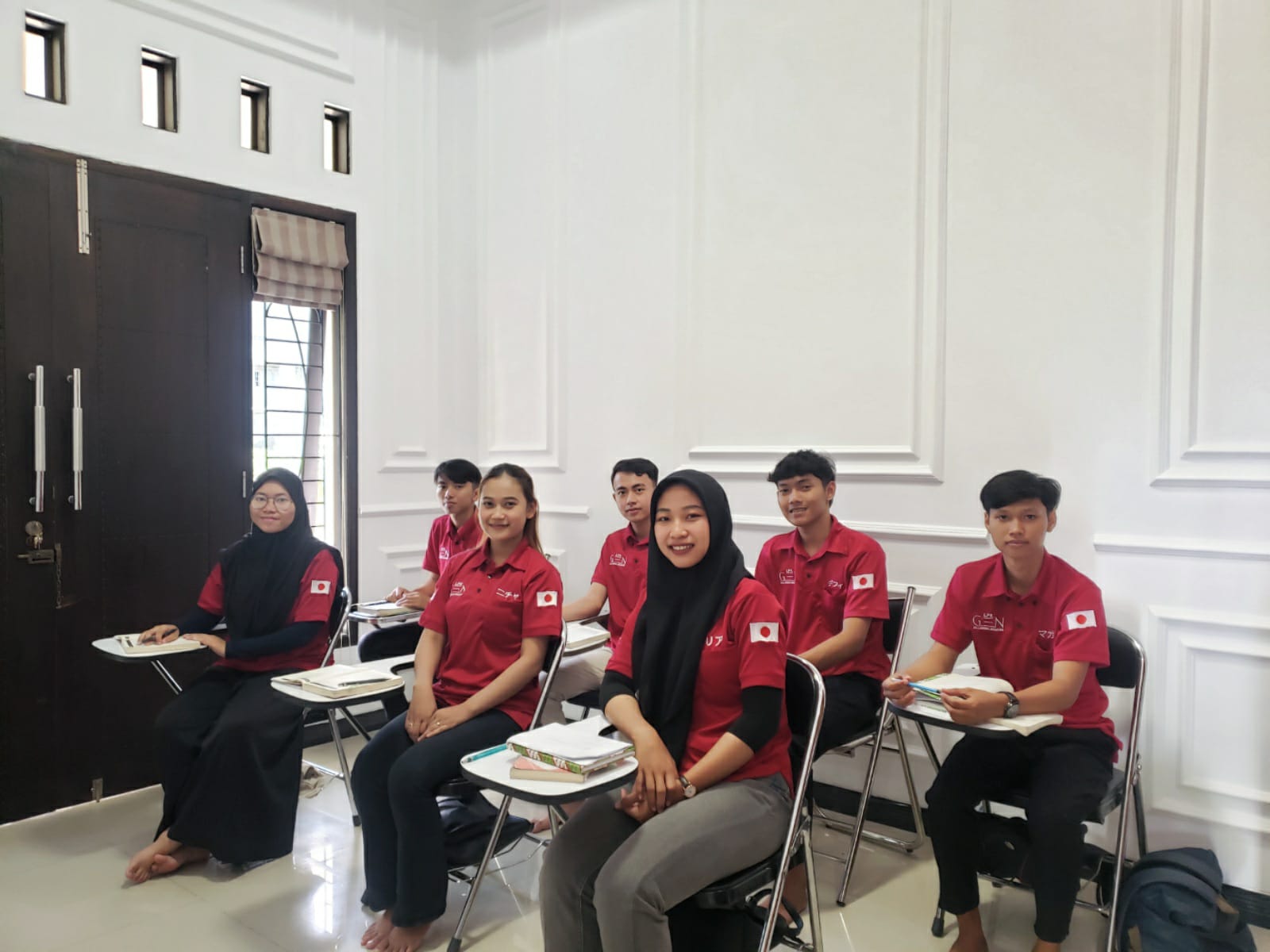 Program Bahasa dan Budaya Jepang