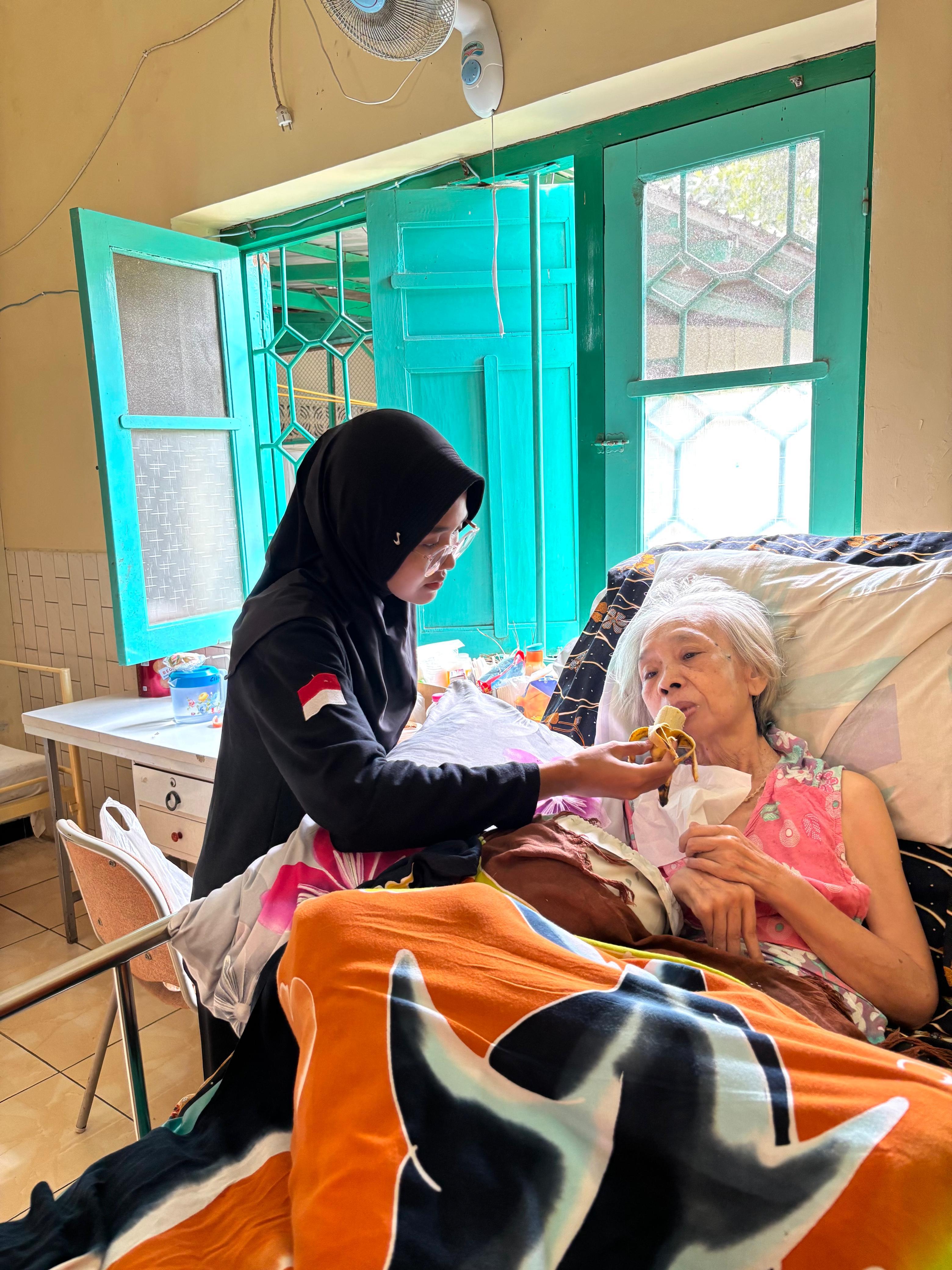 Program Bahasa dan Budaya Jepang